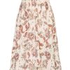 GRACE KARIN Women’s 2025 Summer Floral Boho Dress Square Neck Strapped Swing A Line Sundress Beach Long Maxi Outfits