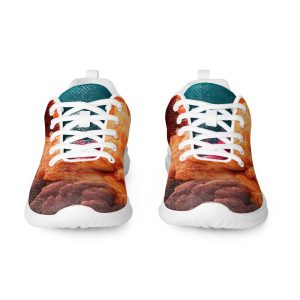 Women’s athletic shoes