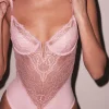 Bianca Lace Bodysuit