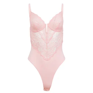 Bianca Lace Bodysuit