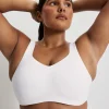 Catalyst Front Zip Sports Bra
