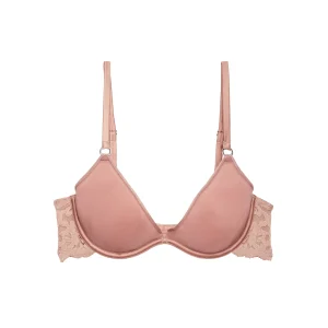 Charlotte Convertible Spacer Bra