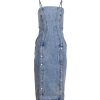 Denim Undo Me Dress