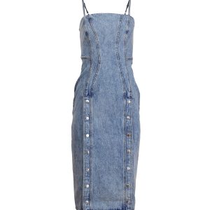 Denim Undo Me Dress