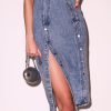 Denim Undo Me Dress
