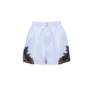 Poplin Boxer Short