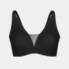 Revolution Shadow Mesh Bra