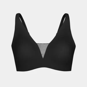 Revolution Mesh Bra & Underwear Set