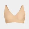 Revolution V Neck Bra & Underwear Set