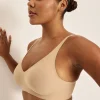 Revolution V Neck Bra