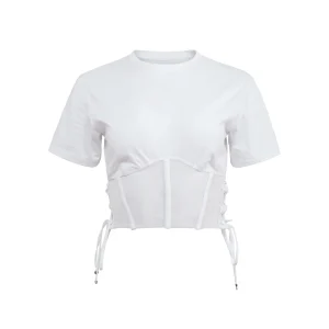 Sabrina Corset T-Shirt