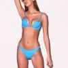 Seduce U Plunge Bikini Top