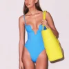 Seduce U Plunge One Piece