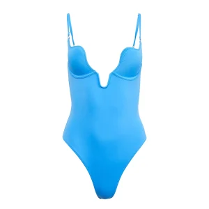 Seduce U-Plunge One Piece