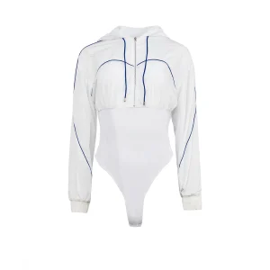 Trackstar Bodysuit