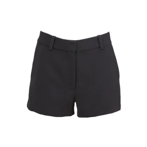 Tuxedo Short