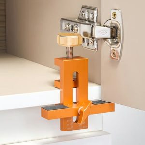 🔥Hot Sale 49% OFF-🛠️Quick Cabinet Door Installation Tool