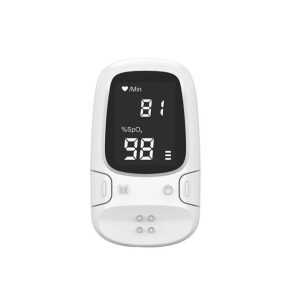 OT SALE | A2 Smart Fingertip Pulse Oximeter – Accurate SpO₂ & Pulse Monitor 🔥🔥