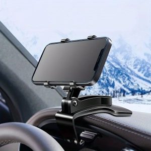Universal 360 Dashboard Phone Holder