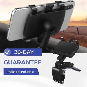 Last Day 50 OFF Universal 360 Dashboard Phone Holder